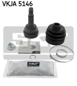 SKF VKJA 5146